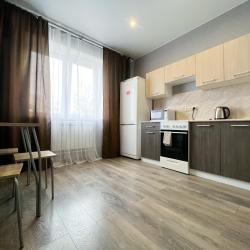 Фото Отель Уют Home (Хоум) на улице Лесная