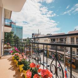 Фото Отель Жемчужина