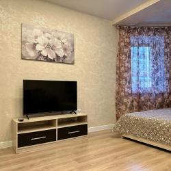 Апартаменты на улице Арбан 4 — 4d85866546464d149667294515fc2412