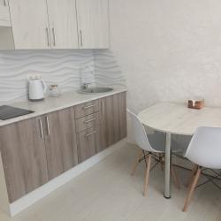 Фото Апартаменты на Парковая 67/1