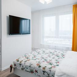 фото 43 ArendaGrad (АрендаГрад) на улице Сокольнический Вал 1