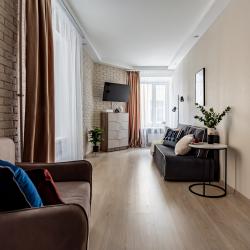 Фото Отель RoomyRoom на набережной Реки Фонтанки 11