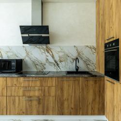 2-комнатные апартаменты улучшенные Family Residence
