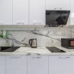 Фото Апартаменты ApartKZN на улице Аделя Кутуя 110Е