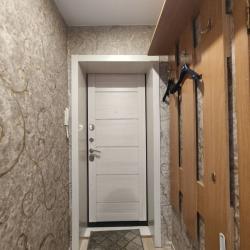 Фото Апартаменты на улице Гамарника 45д