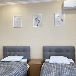 Фото Апартаменты на проспекте Ленина 52А