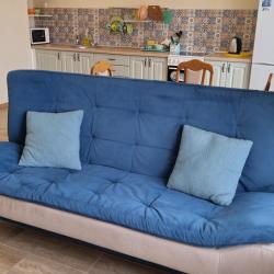 Фото Отель ие берега