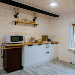 Фото Отель Канада