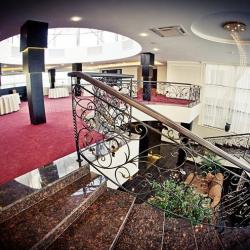 Фото Отель Лада