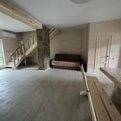 Фото Отель Дома на Речном переулке 4