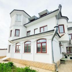 Фото Отель На Московской