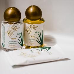 Комната студия