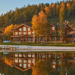Фото Отель Family Alley (Фэмили Олли)
