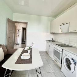 1-комнатные апартаменты стандарт