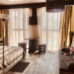 Фото Отель Dzen Hotel (Дзен)