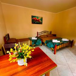 Фото Отель Морские истории