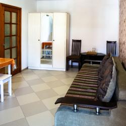 2-комнатный номер люкс