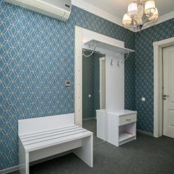 Номер полулюкс (с завтраком)