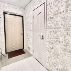 Фото Отель Greencity (Гринсити) на улице Баки Урманче 11 корпус 3