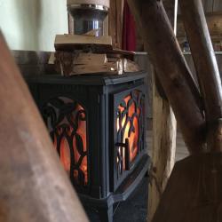 Фото Отель Берлога