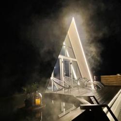 А-Frame