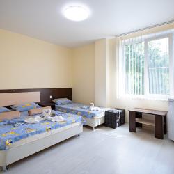 Фото Отель Garden Town (Гарден таун)