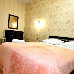 Фото Апартаменты на улице Долгининская 6