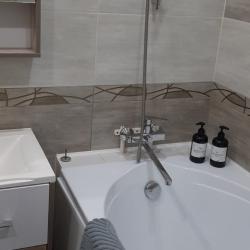 Фото Апартаменты на улице Калужская