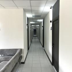 Фото Отель Трест