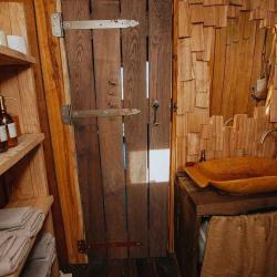 Шале улучшенное №13