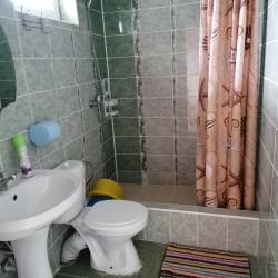 Комната люкс с 1 двуспальной кроватью