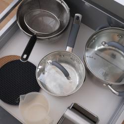 4-местные 1-комнатные апартаменты стандарт