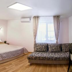 Фото Отель Таир