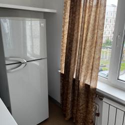 Фото Отель Уютный дом на улице Ларина