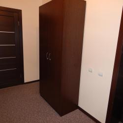 Фото Отель Вертикаль