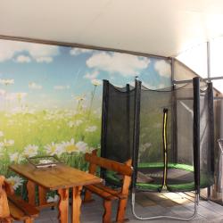 Фото Отель Эдем