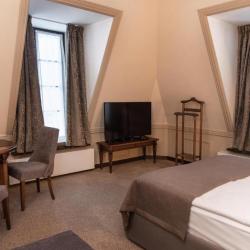 Фото Отель Английский клуб