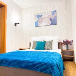 Фото Апартаменты Акварель на Сенной 3
