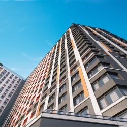 фото 61 Апартаменты на проспекте Андропова 10
