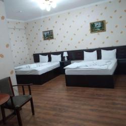 Фото Отель Garden City (Гарден Сити)