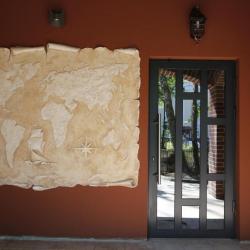 Фото Отель Фрам