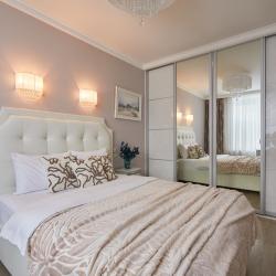 Фото Отель EasyGuest на Фрунзенской набережной 36/2
