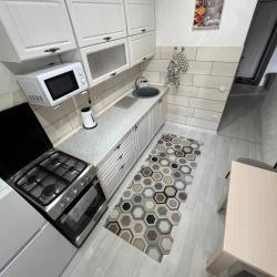 Фото Апартаменты на улице Володарского 30