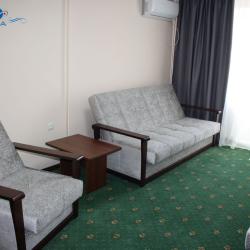 Фото Отель Планета