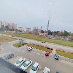 1-комнатные апартаменты улучшенные