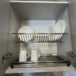 Фото Отель Квартира Элит класса в ЖК Сердце Ростова