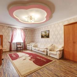 2-местный номер люкс