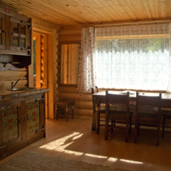 Фото Отель Верижица