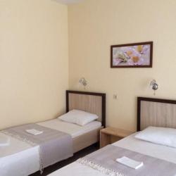 Фото Отель РайС