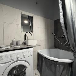 Фото Апартаменты на улице Игарская 33